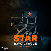 Star - Bavo Dhooge (ISBN 9788726954289)