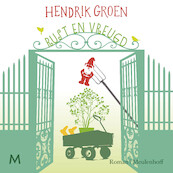 Rust en Vreugd - Hendrik Groen (ISBN 9789052864341)