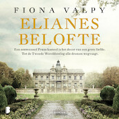 Elianes belofte - Fiona Valpy (ISBN 9789052864051)