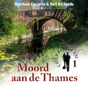 Moord aan de Thames - Matthew Costello, Neil Richards (ISBN 9789026160066)