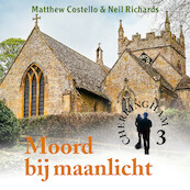 Moord bij maanlicht - Matthew Costello, Neil Richards (ISBN 9789026160103)