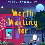 Worth Waiting For - Tilly Tennant (ISBN 9788728278086)