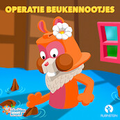 Operatie beukennootjes - Studio Rubinstein (ISBN 9789047640622)