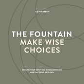 The fountain, make wise choices - Els van Steijn (ISBN 9789083183619)