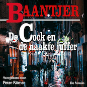 De Cock en de naakte juffer - A.C. Baantjer (ISBN 9789026161520)