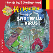 Het snotneusvirus - Marc de Bel (ISBN 9789180192149)