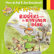 De ridders van de konijnenberg - Marc de Bel (ISBN 9789180192156)