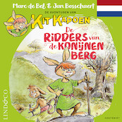 De ridders van de konijnenberg - Marc de Bel (ISBN 9789180192590)