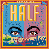 Half - Haroon Ali (ISBN 9789403184517)