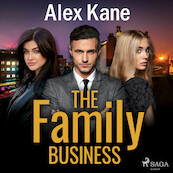 The Family Business - Alex Kane (ISBN 9788728281406)