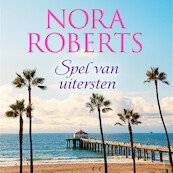 Spel van uitersten - Nora Roberts (ISBN 9789402765205)