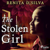 The Stolen Girl - Renita D'Silva (ISBN 9788728277959)
