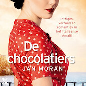 De chocolatiers - Jan Moran (ISBN 9789401617499)