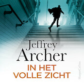 In het volle zicht - Jeffrey Archer (ISBN 9789402766387)