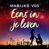 Eens in je leven - Marijke Vos (ISBN 9789402766455)
