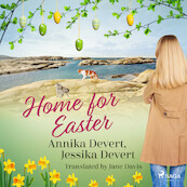 Home for Easter - Jessika Devert, Annika Devert (ISBN 9788728168936)