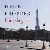 Hartslag 27 - Henk Pröpper (ISBN 9789403184418)