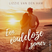 Een eindeloze zomer - Lizzie van den Ham (ISBN 9789180192354)