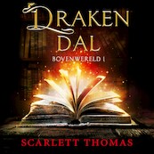 Drakendal - Scarlett Thomas (ISBN 9789026162404)