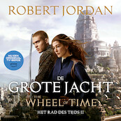 De Grote Jacht - Robert Jordan (ISBN 9789021031750)