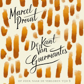 De kant van Guermantes - Marcel Proust (ISBN 9789403169019)