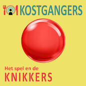 Het spel en de knikkers - De Kostgangers (ISBN 9789493271074)