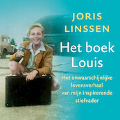 Het boek Louis - Joris Linssen (ISBN 9789021030616)