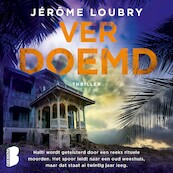 Verdoemd - Jérôme Loubry (ISBN 9789052864716)