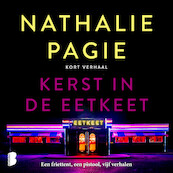 Kerst in De Eetkeet - Nathalie Pagie (ISBN 9789052864532)