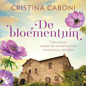De bloementuin - Cristina Caboni (ISBN 9789401617628)