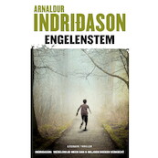 Engelenstem - Arnaldur Indriðason (ISBN 9789021462189)