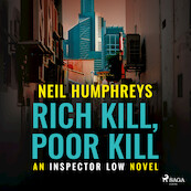 Rich Kill, Poor Kill - Neil Humphreys (ISBN 9788728024676)