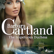 The Impetuous Duchess - Barbara Cartland (ISBN 9788728293782)