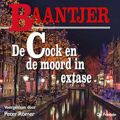 De Cock en de moord in extase - A.C. Baantjer (ISBN 9789026161551)