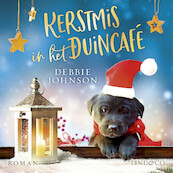 Kerstmis in het Duincafé - Debbie Johnson (ISBN 9789180192026)