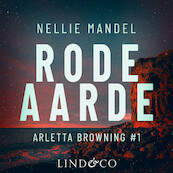 Rode aarde - Nellie Mandel (ISBN 9789180192514)