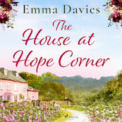 The House at Hope Corner - Emma Davies (ISBN 9788728277454)
