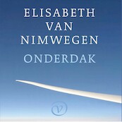 Onderdak - Elisabeth van Nimwegen (ISBN 9789028262447)