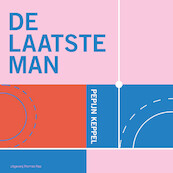 De laatste man - Pepijn Keppel (ISBN 9789400409248)