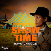 Showtime - Bavo Dhooge (ISBN 9788726954265)