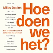 Hoe doen we het? - Milou Deelen (ISBN 9789000384280)