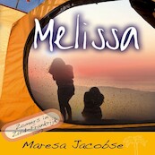 Melissa - Maresa Jacobse (ISBN 9789464492668)