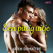 Een pittig uitje – Erotisch verhaal - Fabien Dumaître (ISBN 9788728250051)