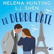 De derde date - Helena Hunting, L.J. Shen (ISBN 9789021469034)