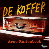 De koffer - Arno Ruitenbeek (ISBN 9788728041659)