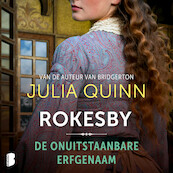 De onuitstaanbare erfgenaam - Julia Quinn (ISBN 9789052864396)