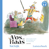 Tot Kijk - Sylvia Vanden Heede (ISBN 9789401472999)