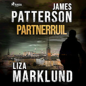 Partnerruil - James Patterson (ISBN 9788726622096)