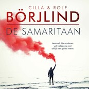 De Samaritaan - Cilla & Rolf Börjlind (ISBN 9789046175972)