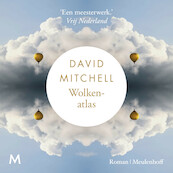 Wolkenatlas - David Mitchell (ISBN 9789052863696)